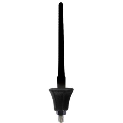 Flûtes traversières HERCULES STANDS CONE VELOURS POUR FLUTE PICCOLO DS504B Accessoires flûtes