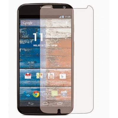 Lot de 3x films de protection protecteur ecran pour Motorola Moto X