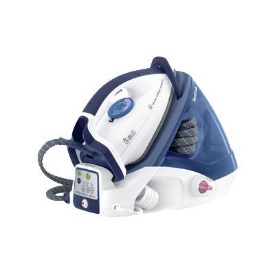 Tefal Express Compact GV7340 - stoomstrijksysteem - zoolplaat: Ultragliss Diffusion
