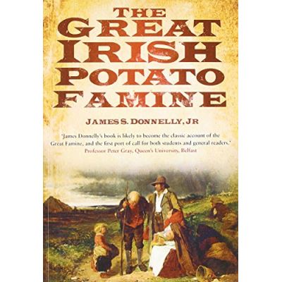 The Great Irish Potato Famine