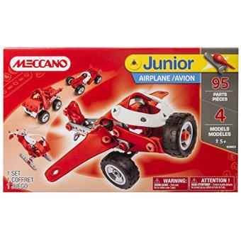 meccano jouet 4 ans