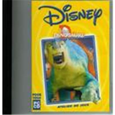 Dinosaure - Disney