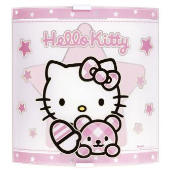 Applique Hello PrixFnac Achatamp; Murale Kitty PhosphoDalber PZiXku