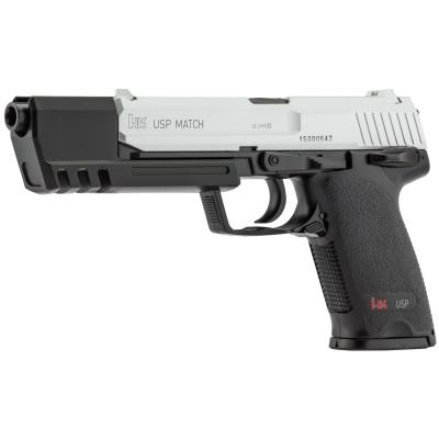 Réplique pistolet usp match spring hk