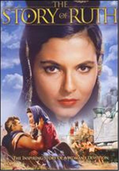 The Story of Ruth