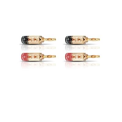 Oehlbach XXL Fusion - connecteur pour haut-parleur