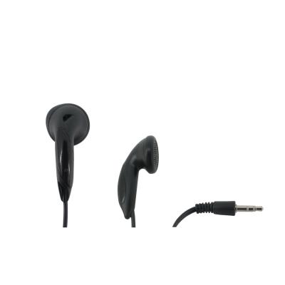 HP120 EAR BUDS BLACK