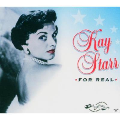 FOR REAL 2CD