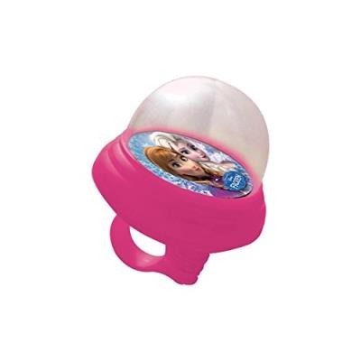 Disney frozen klaxon de guidon et 35662, violet