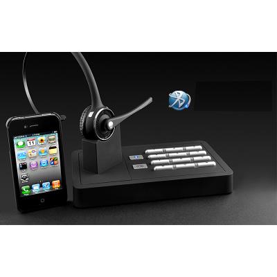 Casque Sans Fil Bluetooth Pour Téléphone Fixe Casque Audio Achat