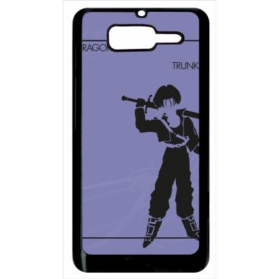 Coque motorola razr d1 dragon ball z trunks