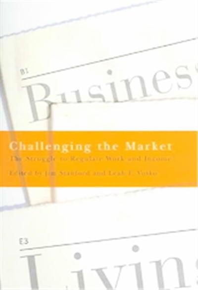 Challenging The Market