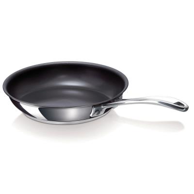 Beka poele 30 revetu chef inox+ind.*12068404