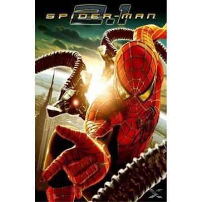 Spider-Man 2.1 , (Extended Version)