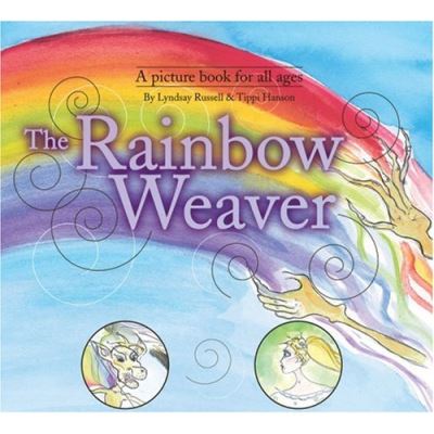 The Rainbow Weaver