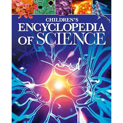 Children's Encyclopedia of Science - [Version Originale]