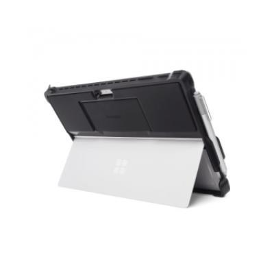 Kensington BlackBelt 2nd Degree Rugged Case for Surface Pro 4 achterzijde behuizing voor tablet