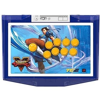 Manette Xbox 360 Street Fighter 20th Chun-Li Fight Pad