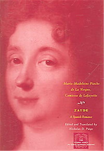 Zayde, Other Voice in Early Modern Europe