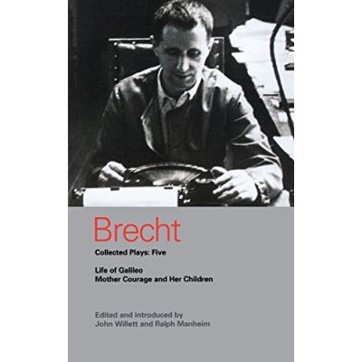 Brecht Plays: 5