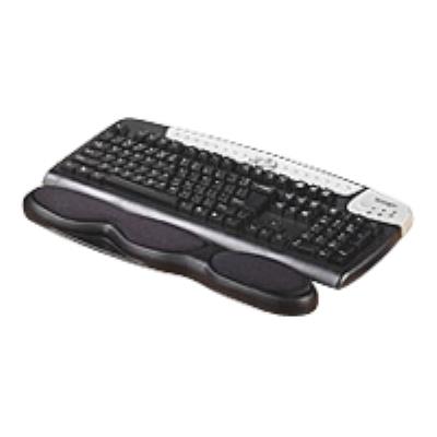 Kensington Gel Keyboard Wristrest - Repose-poignet pour clavier - noir