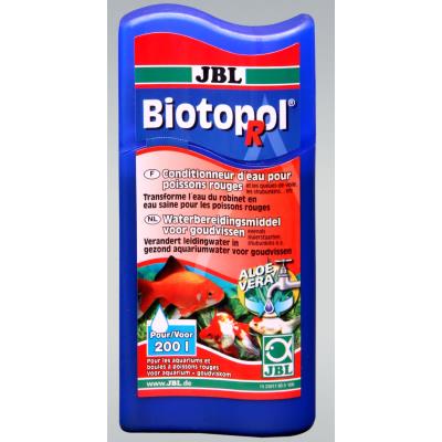 Meilleurs prix pour Biotopol r 250 ml nm