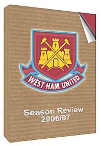 West Hmam United FC - 2006/2007 Season Review