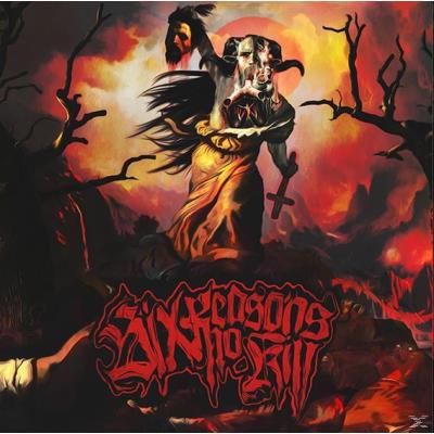 Rote Erde - Six Reasons To Kill