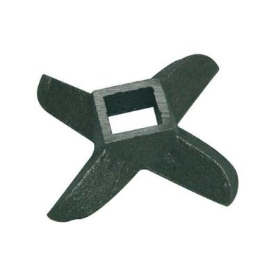 Reber couteau p/hachoir manuel n22 *4019a
