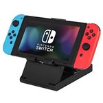 14€78 sur Station D'accueil Ponkor Pour Nintendo Switch (Pas De Câble De  Charge) Ti-smart™ Noir - Jeux classiques - Achat & prix