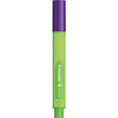 Stylo Schneider Link It 1x - vue 1