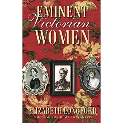 Eminent Victorian Women