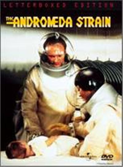 The Andromeda Strain