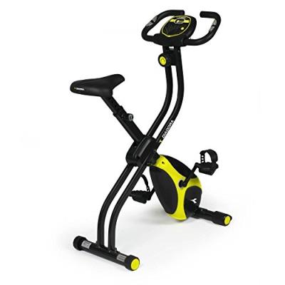 Smarty exercice pour vélo