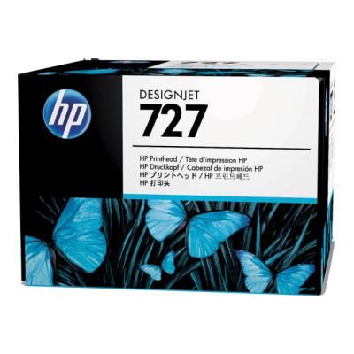 HP 727 - printkop