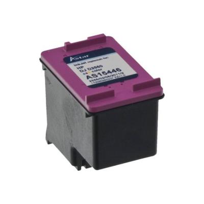 Astar - kleur (cyaan, magenta, geel) - inktcartridge (alternative for: HP 300XL)