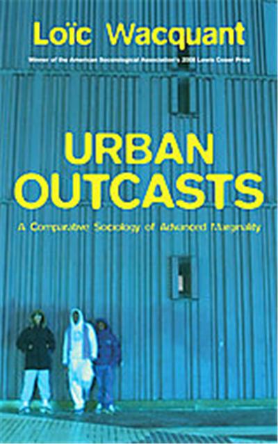 Urban Outcasts