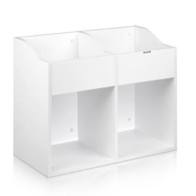 Accessoires DJ ZOMO VS BOX 200 2 WHITE Mobilier DJ