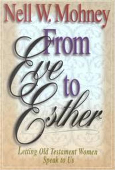 From Eve to Esther