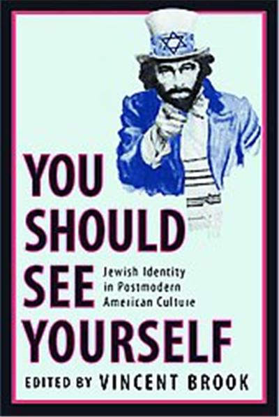 You Should See Yourself