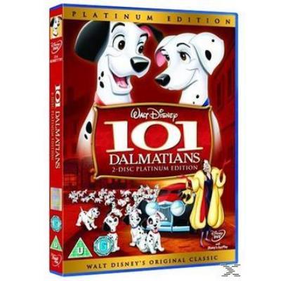 101 Dalmatians