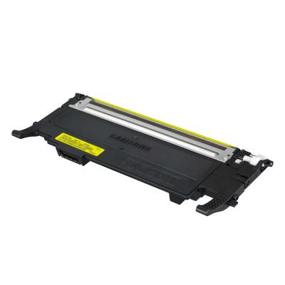 Samsung clt-y4072s cartouche toner et laser