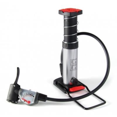 Mini-pompe a pied multisport