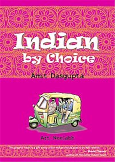 Indian by Choice