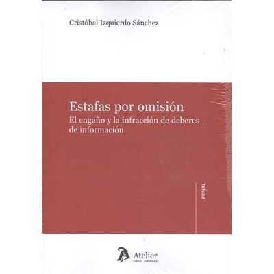 Estafas Por Omisión