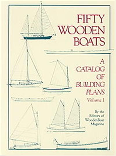 Fifty Wooden Boats
