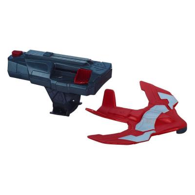 Accessoire de combat Avengers : Planeur Redwing Hasbro