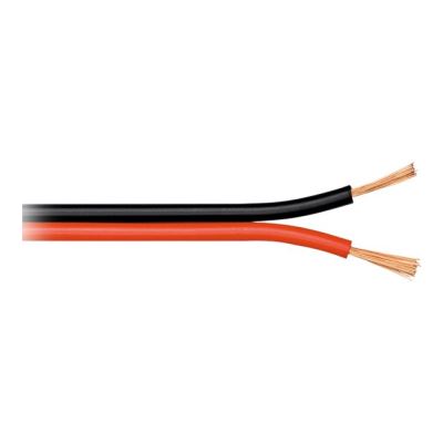 goobay speakerkabel (groothandel) - 25 m