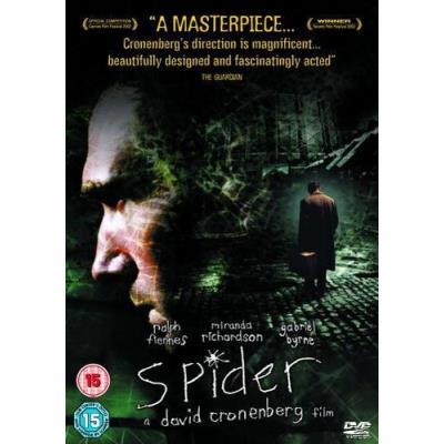 Spider