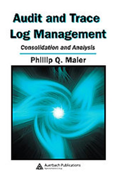 Audit And Trace Log Management
